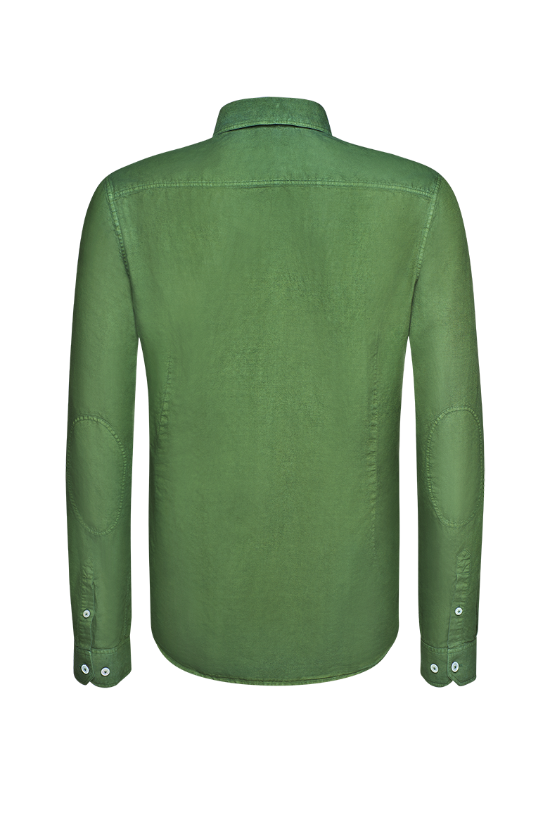 Patinated shirt - Image 33