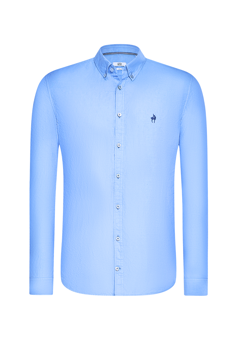 Patinated shirt - Image 44