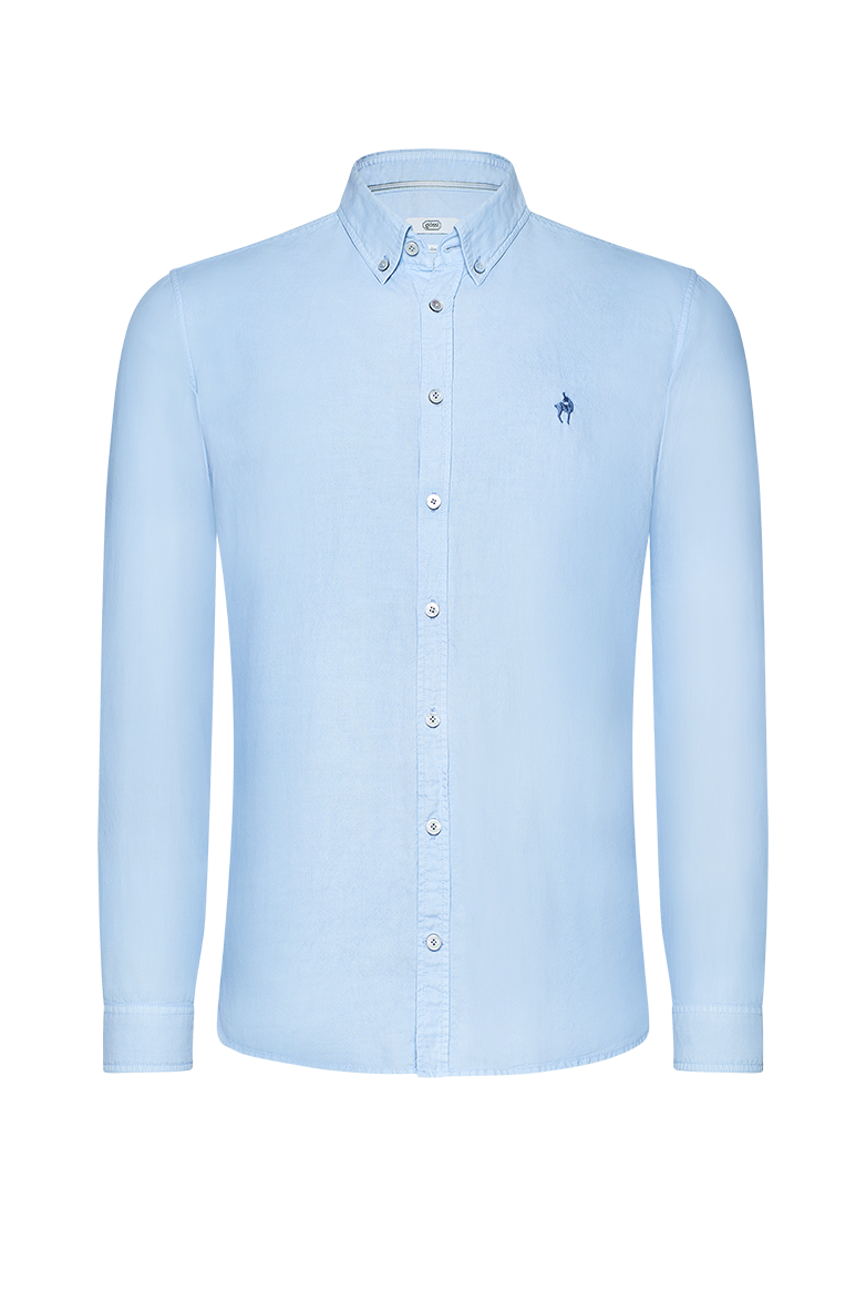 Patinated shirt - Image 50