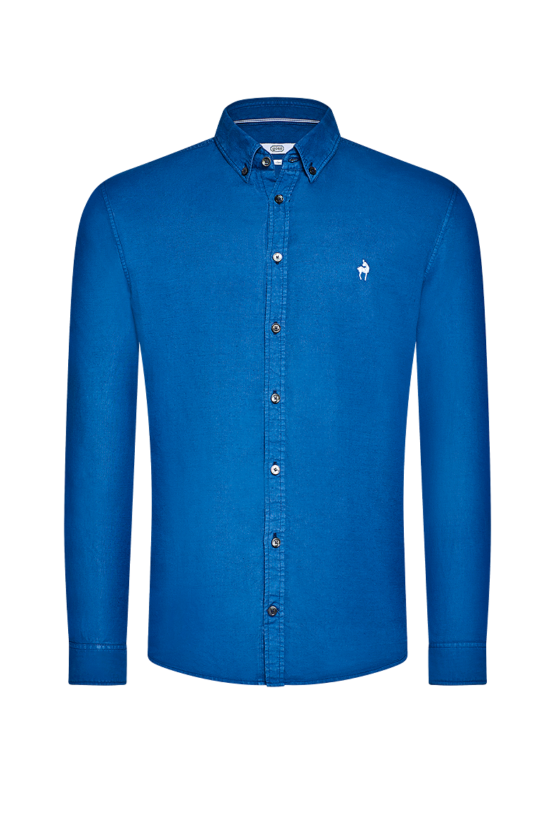Patinated shirt - Image 72