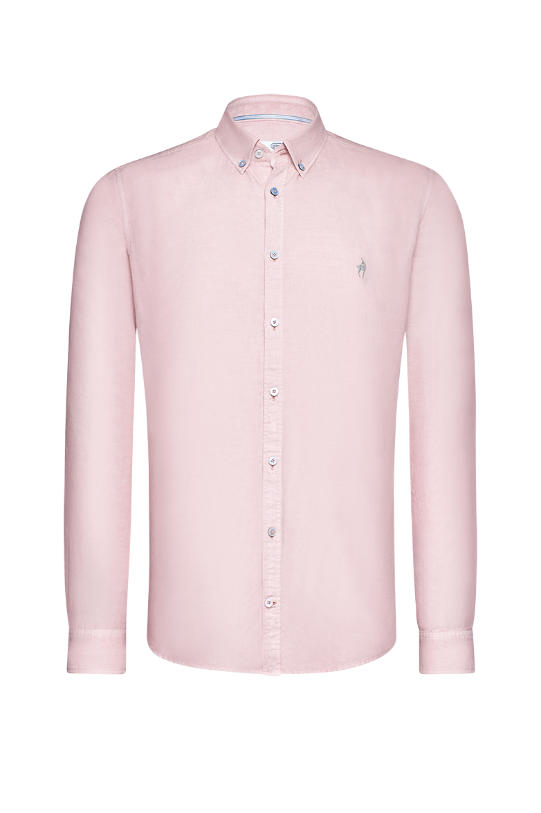 Patinated shirt - Image 83