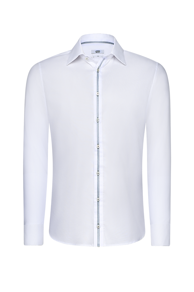 Cotton shirt - Image 1