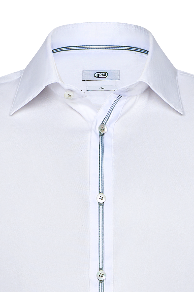 Cotton shirt - Image 3