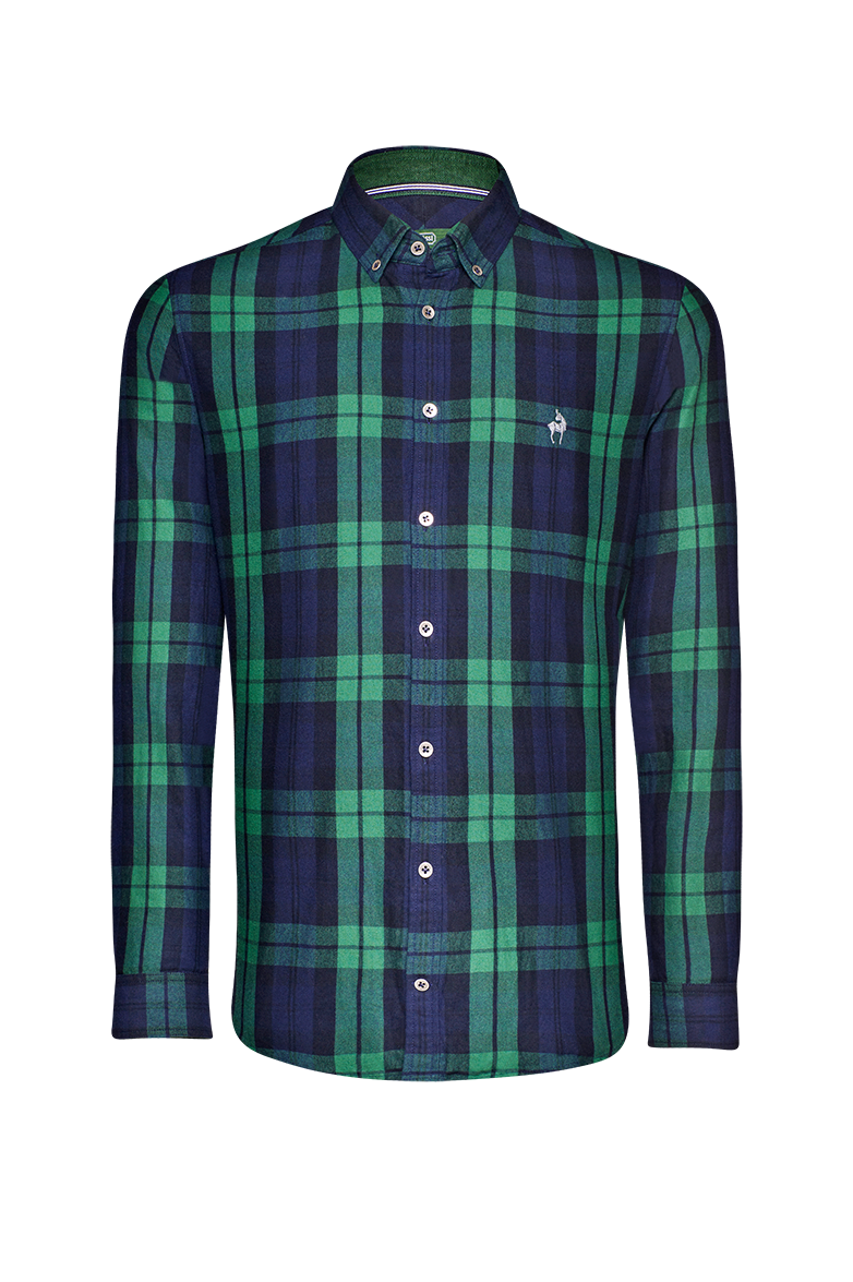 Boys' shirt - Image 1