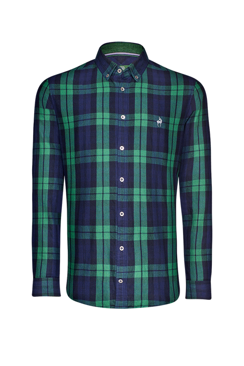 Boys' shirt