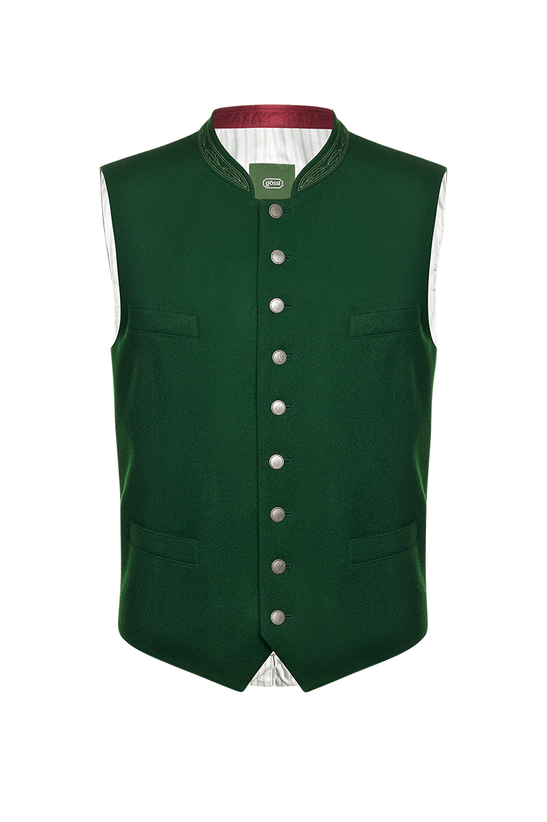 Ausseer Gilet - Image 1