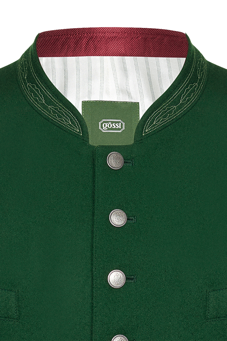 Ausseer Gilet - Image 3