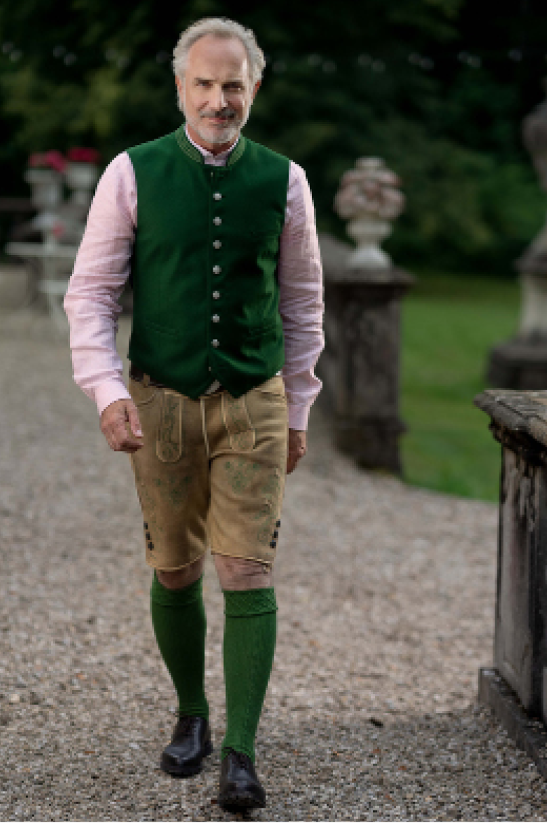 Ausseer Gilet - Image 7