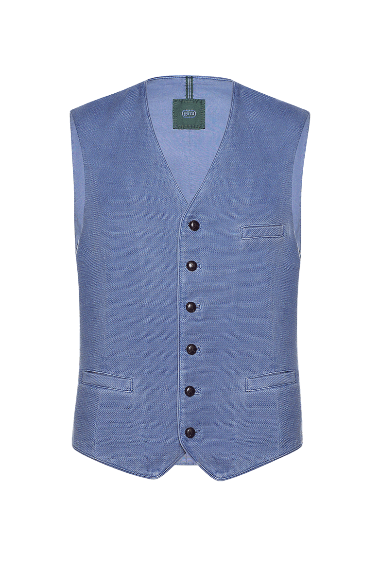 Patina Gilet - Image 1