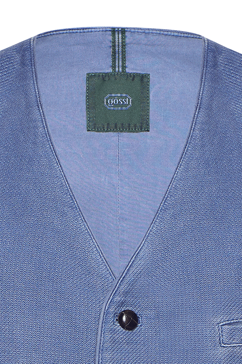 Patina Gilet - Image 3