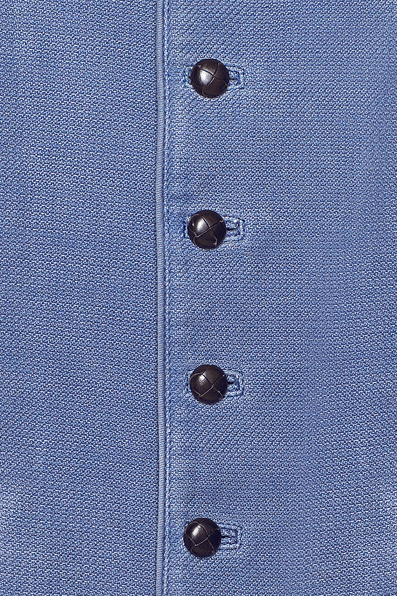 Patina Gilet - Image 4