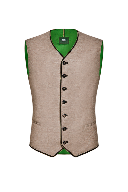 Das Sommerwalk-Gilet
