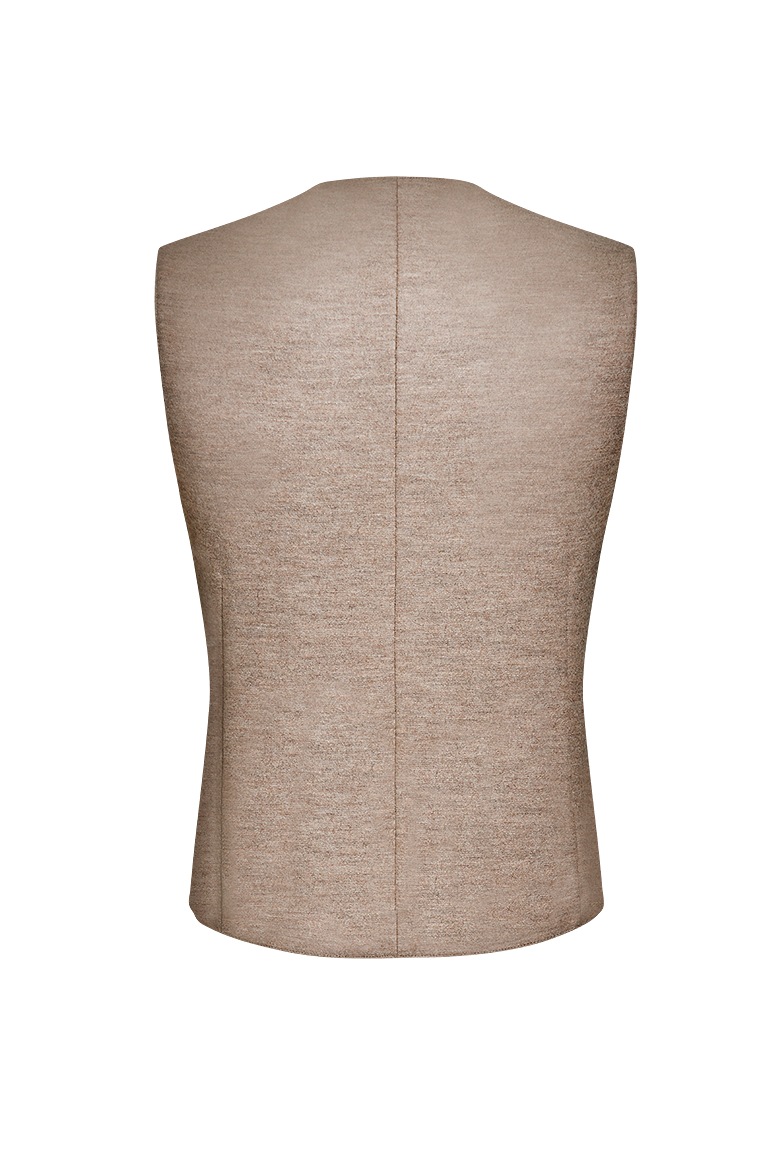 The Sommerwalk Gilet - Image 2