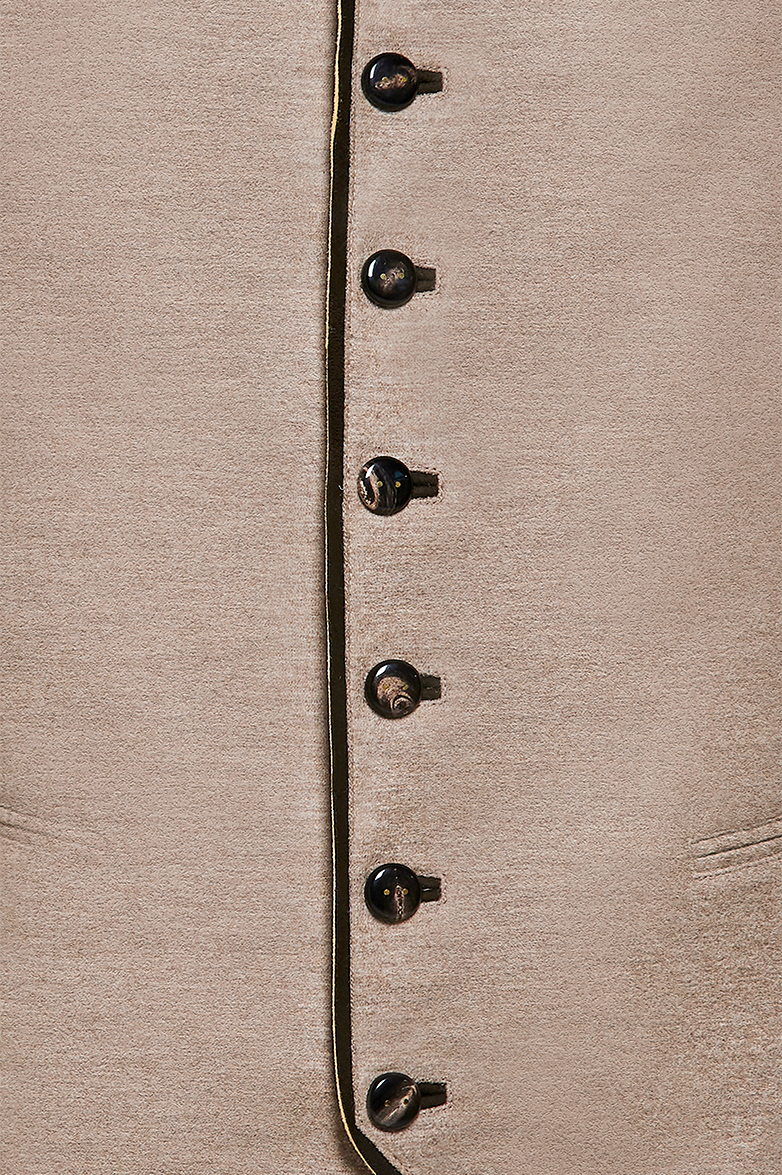 The Sommerwalk Gilet - Image 4