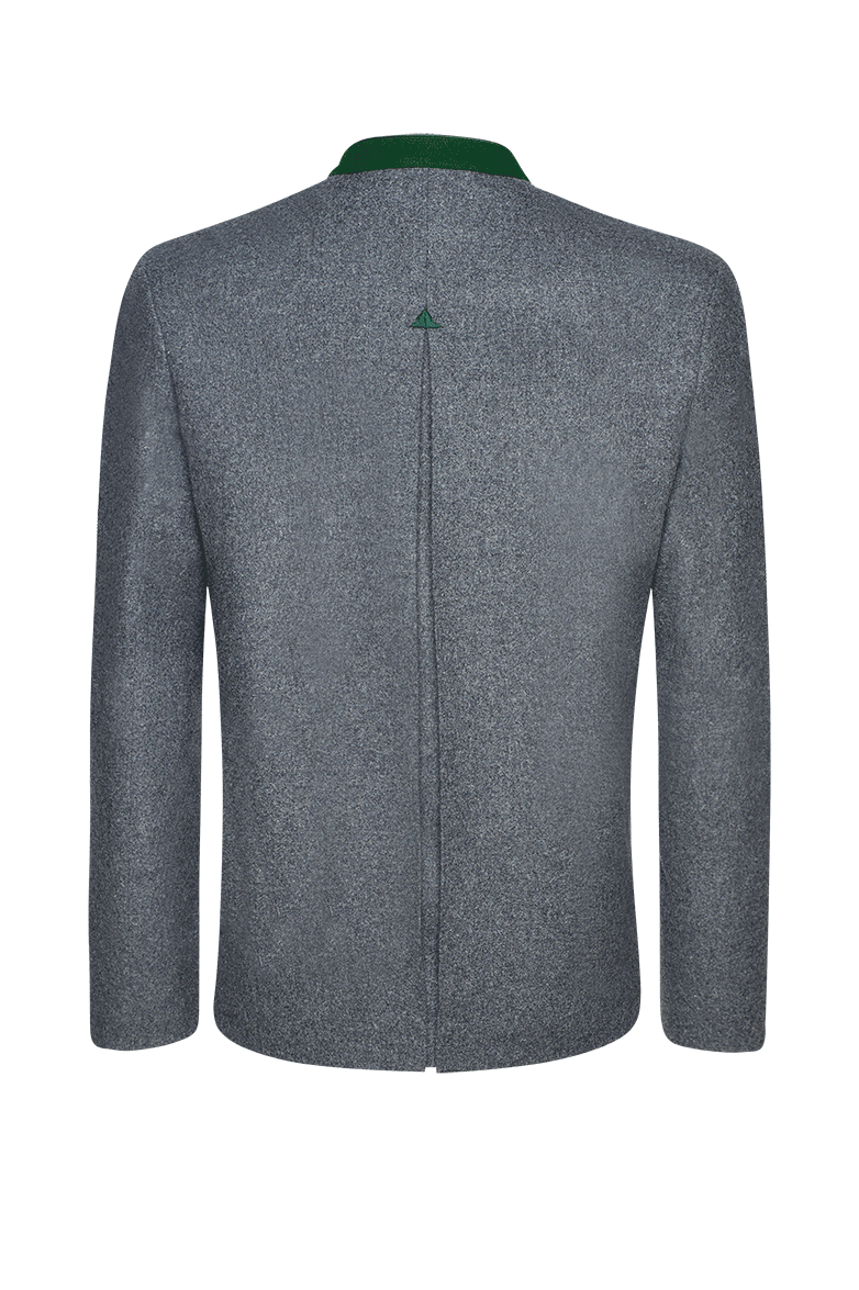 Loden jacket - Image 2