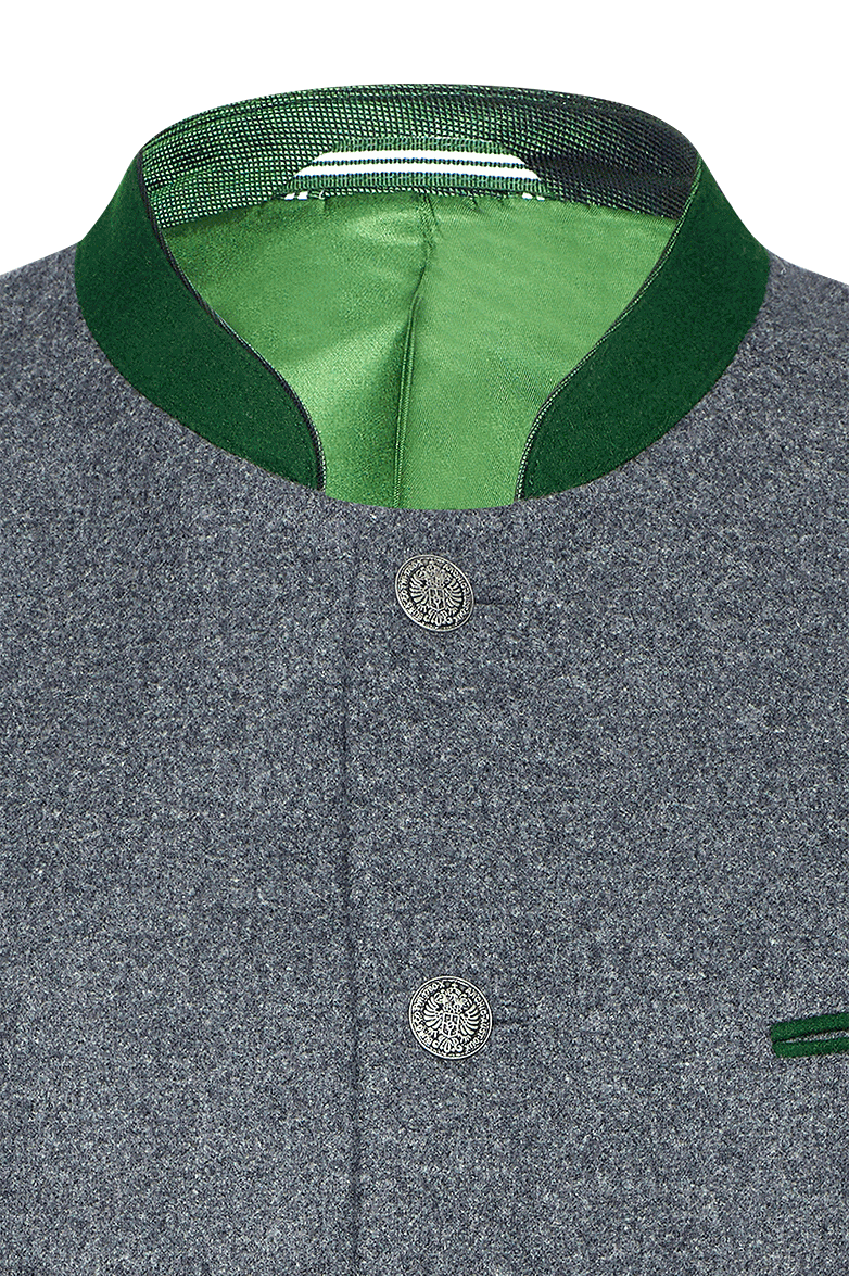Loden jacket - Image 3