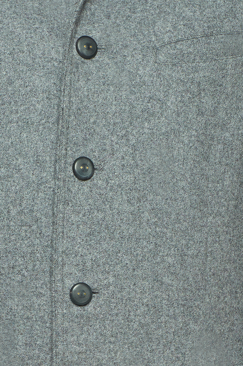 Pre-patinated jacket - Image 4