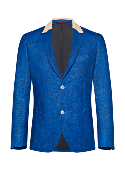 Blue nobility