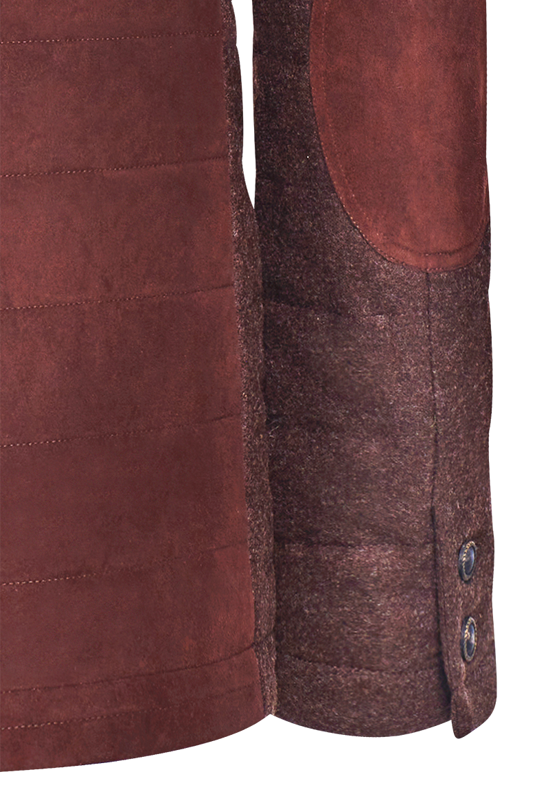 Leather meets Loden - Image 6