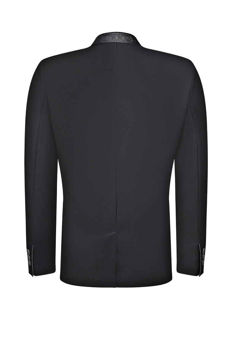 Festive jacket - Image 2