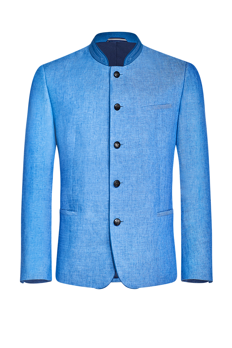 Jacket with corded quilting - Image 8
