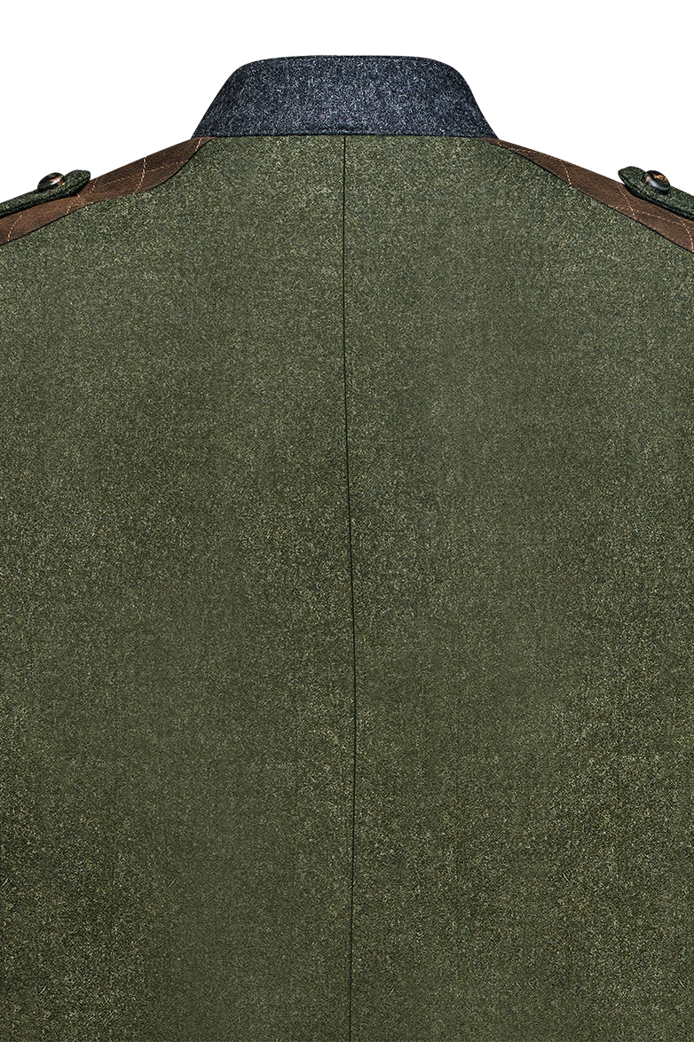 Stalking jacket for the hunt - Image 5