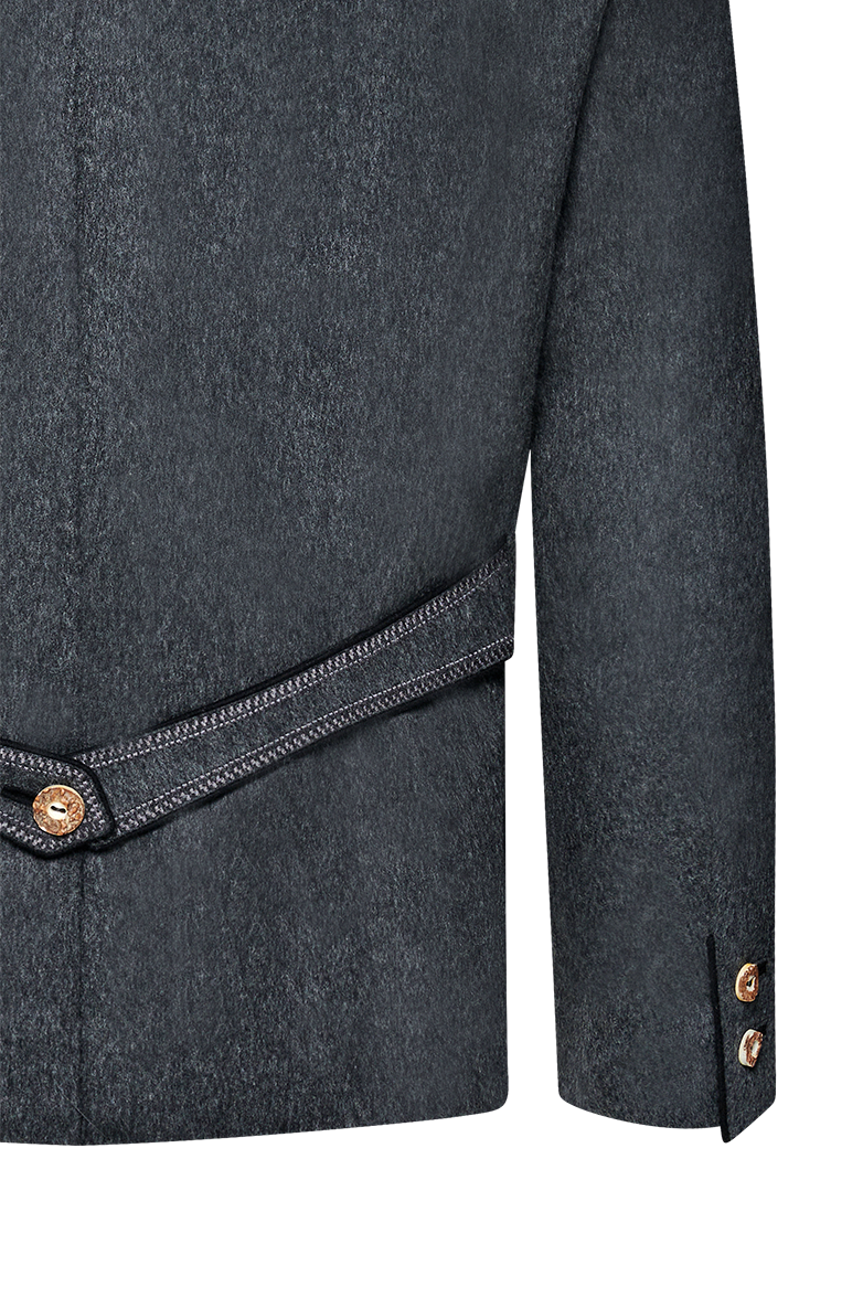 Joppe with embroidery and Rehrosen - Image 6