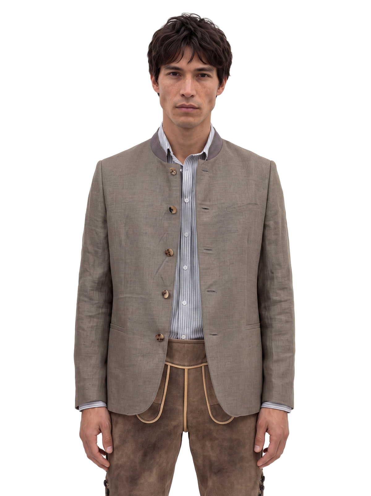 Two-colour universal jacket - Image 16