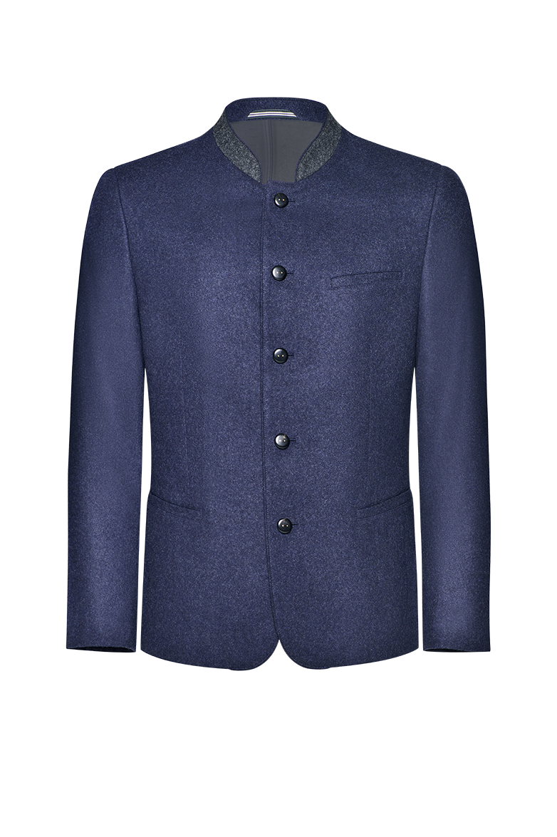 Loden jacket - Image 1