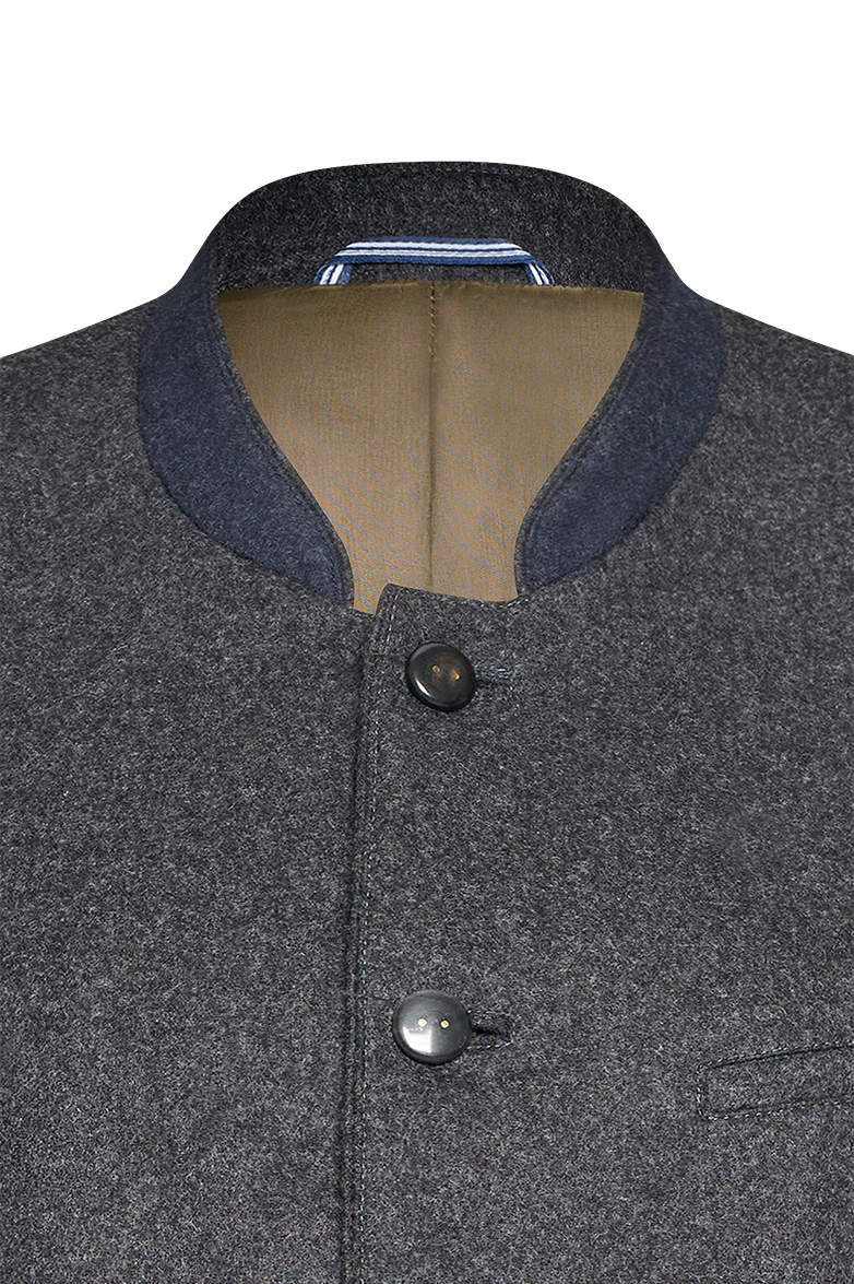 Loden jacket - Image 10