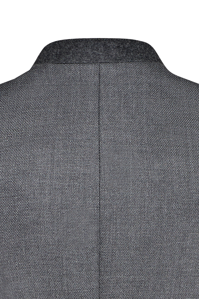 Mautner Authentic jacket in wool natté - Image 5