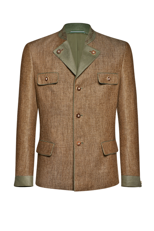 Karlsdorfer Jacke