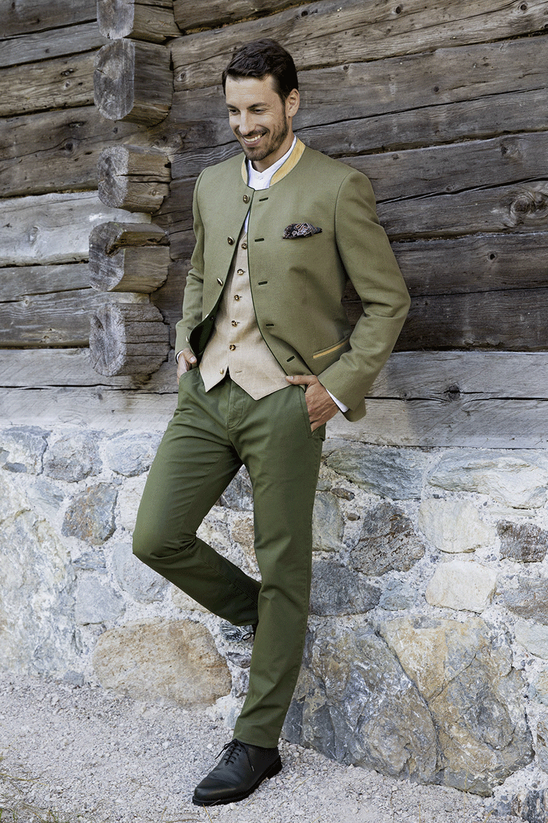 Universal trousers - Image 7