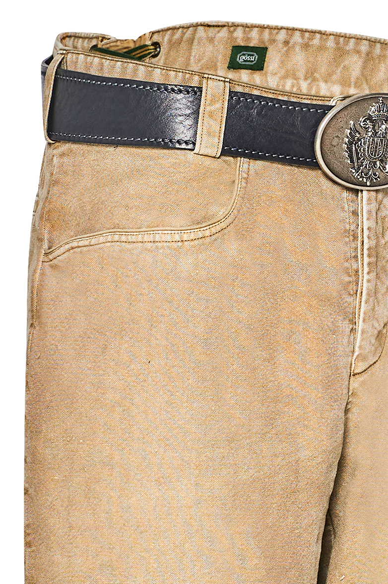 Refined and restrained - Image 10