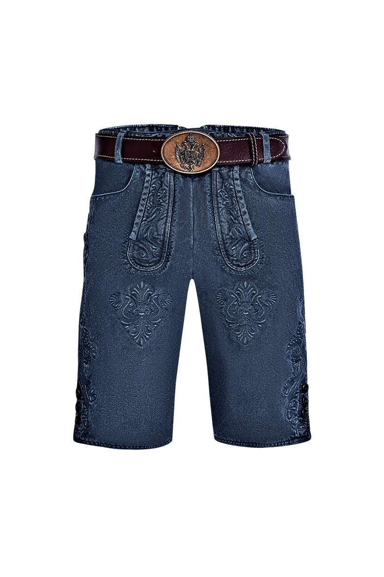 The patinated Hanferne - Image 1