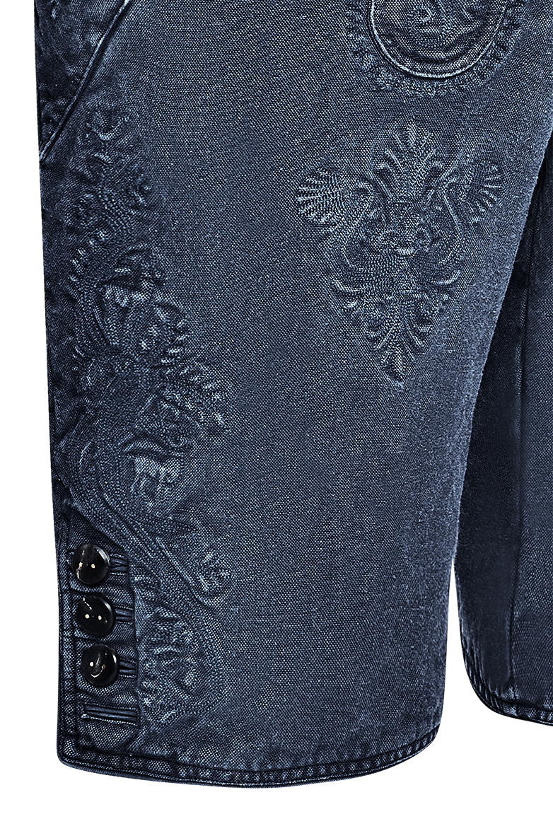 The patinated Hanferne - Image 6