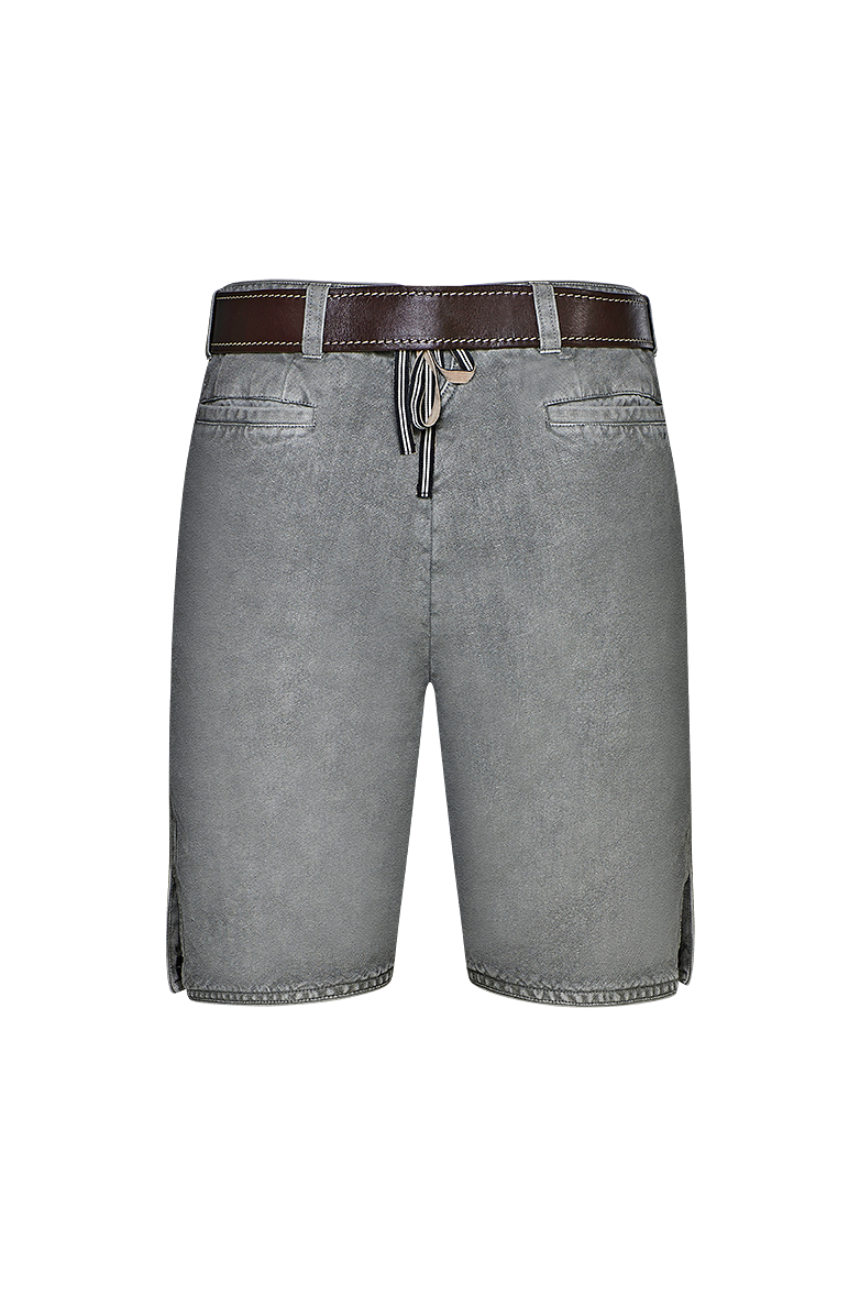 Natural trousers - Image 2