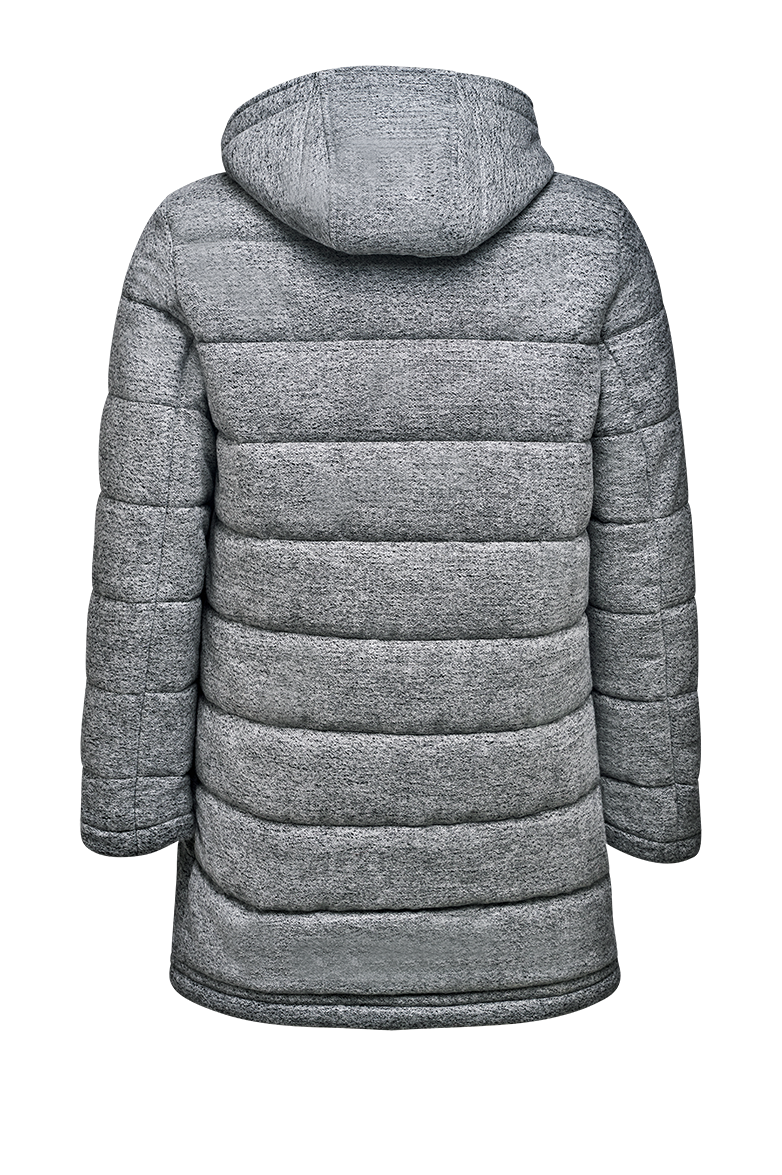 Schladminger quilted coat - Image 2