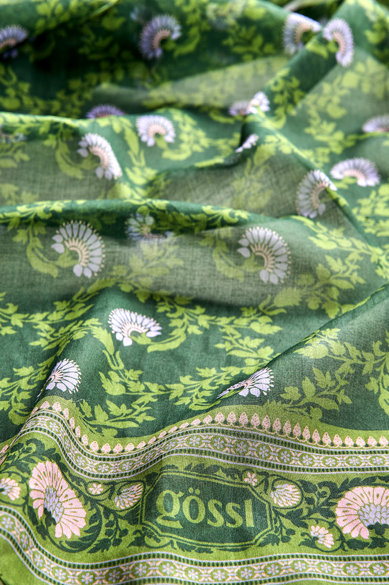Art Deco shawl - Image 4