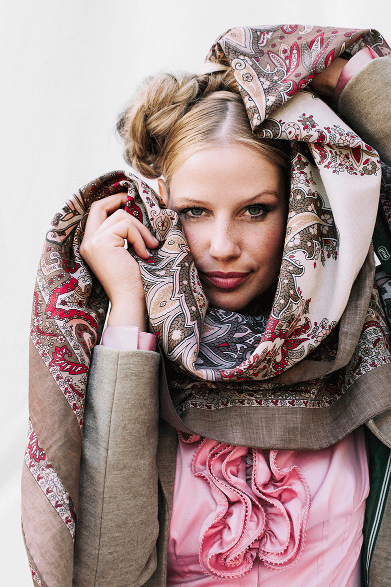 Scarf - Image 5