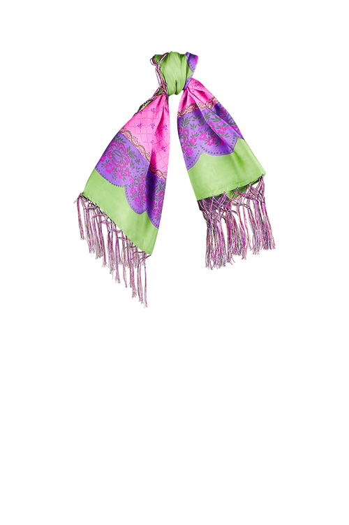 Ausseer scarf