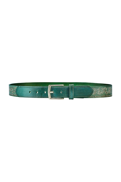 Raspelwerk belt