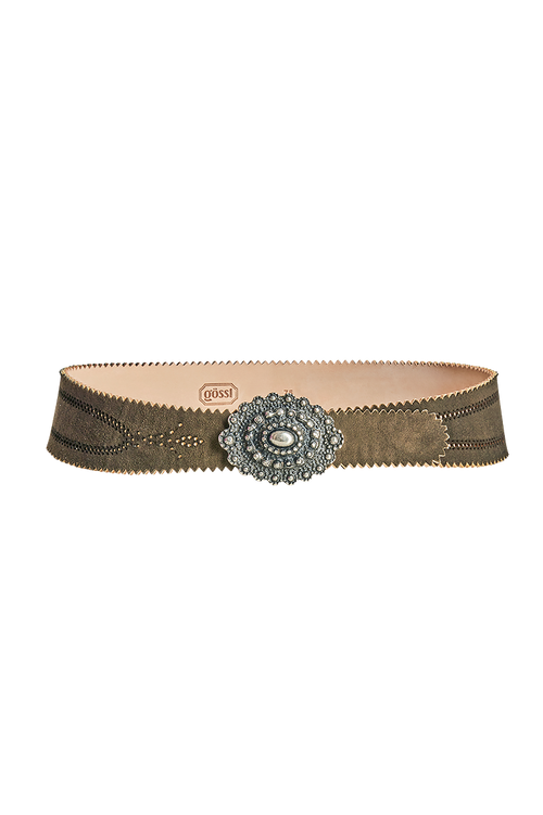 Budapester Mieder belt