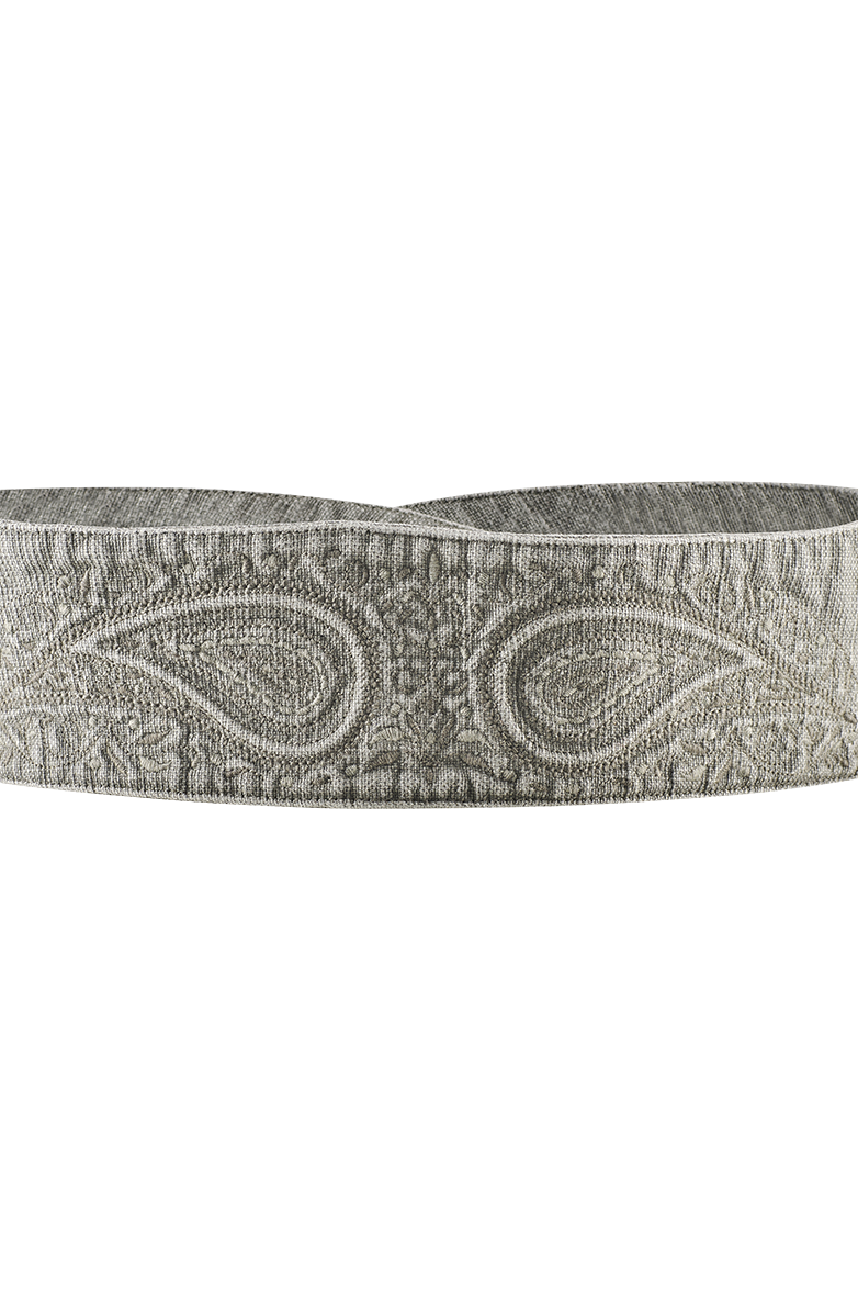 Tie belts - Image 3