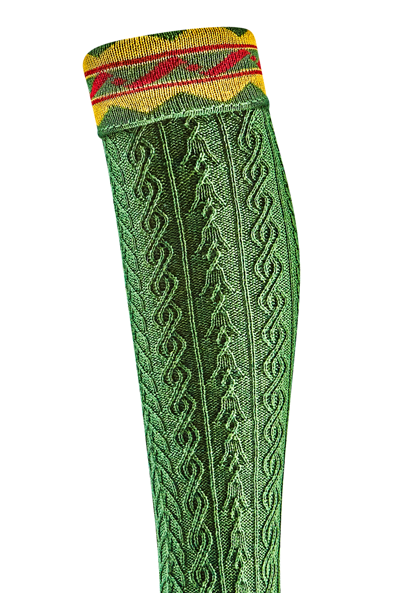 Meraner Stutzen - Image 4