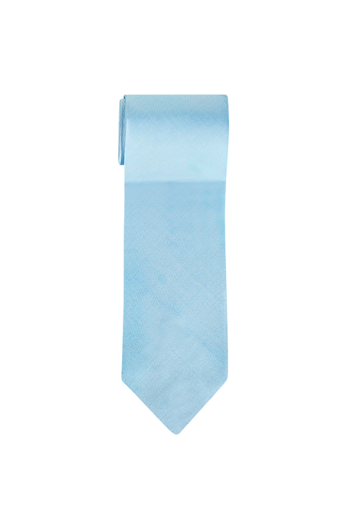 Tie - silk