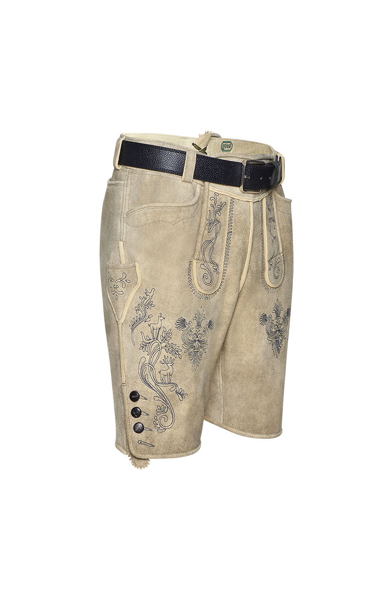 Ausseer Lederhose - Image 3