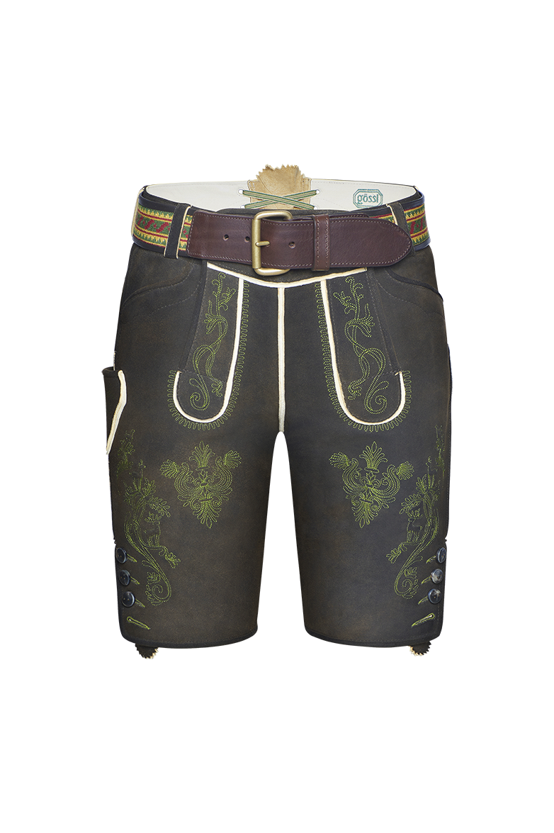 Ausseer Lederhose - Image 1