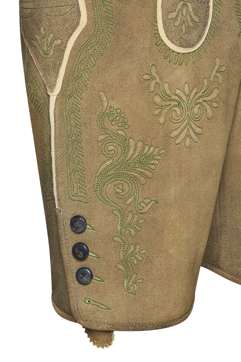 7-seam Lederhose - Image 6