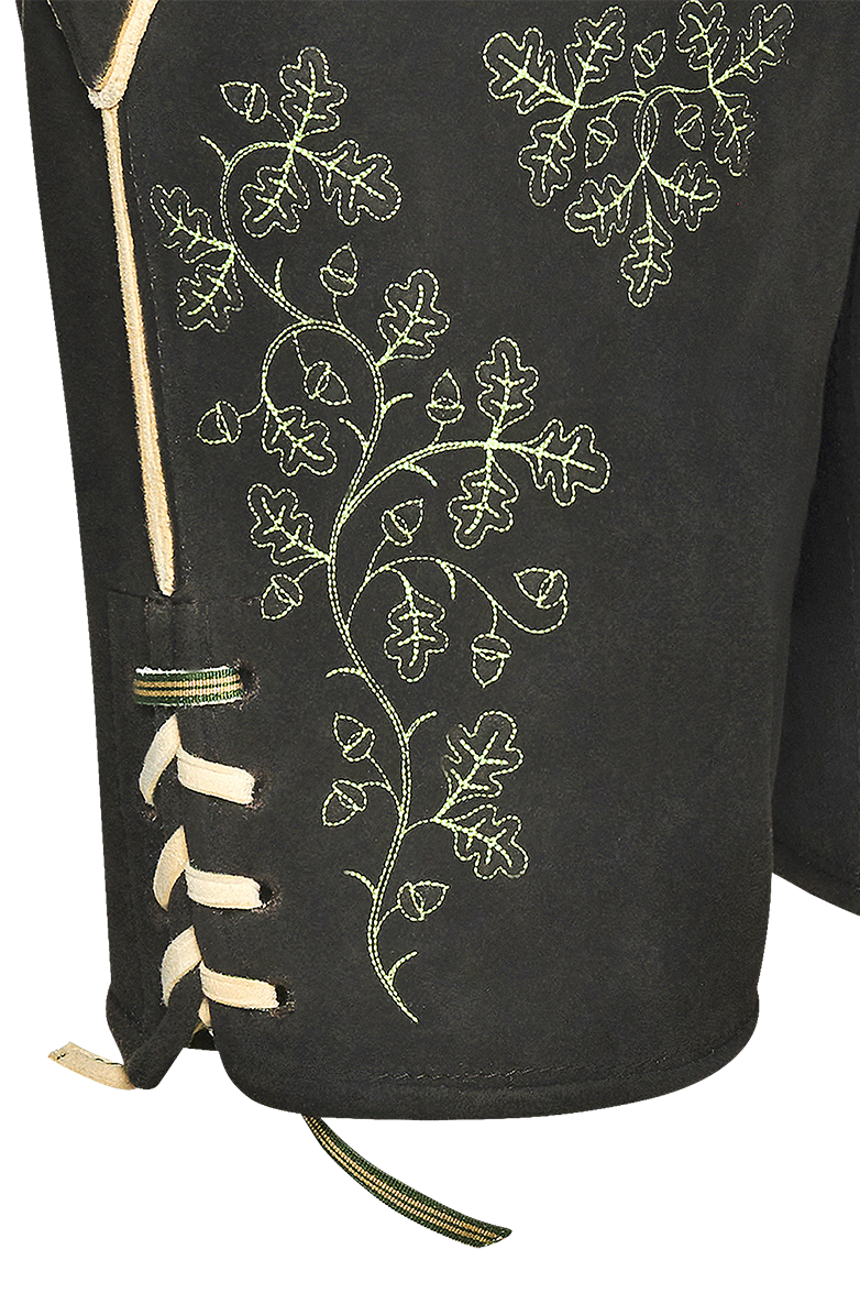 Bavarian Lederhose - Image 6